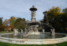 Grazer Stadtpark (Graz-I.)